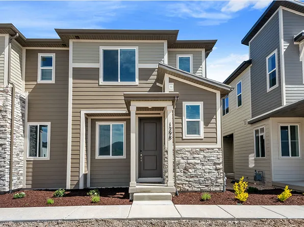 1298 E 1670 N, Payson, UT 84651