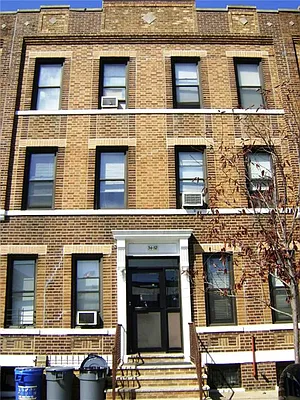 Rented by CitySites Real Estate Group | media 38