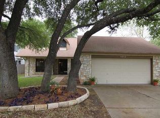 8303 Mendota Cv, Austin, TX 78717