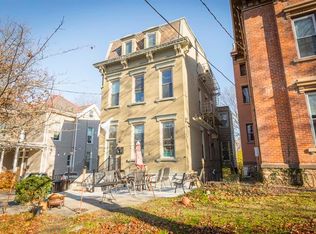 2614 Eden Avenue, Cincinnati, OH 45219