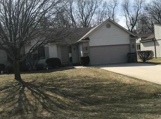 26334 Quail Ridge Dr, Elkhart, IN 46514