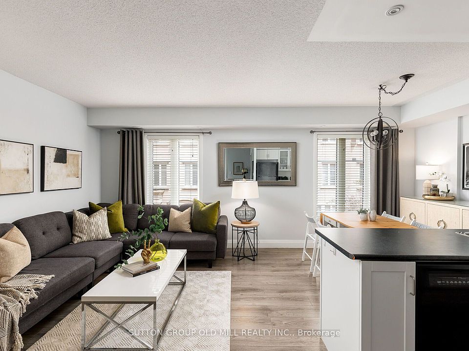 1st image of 46 Western Battery Rd #809