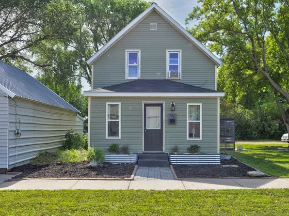 106 N Chapman St, Ghent, MN 56239