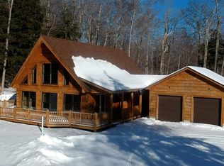 150 Haystack Rd, Wilmington, VT 05363