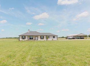 8615 N Fm 51, Decatur, TX 76234