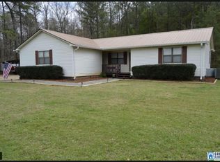 6812 Butterfly Ln, Dora, AL 35062
