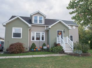 33 Moulton Ave, Buffalo, NY 14223