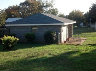 1290 Fallston Rd, Shelby, NC 28150