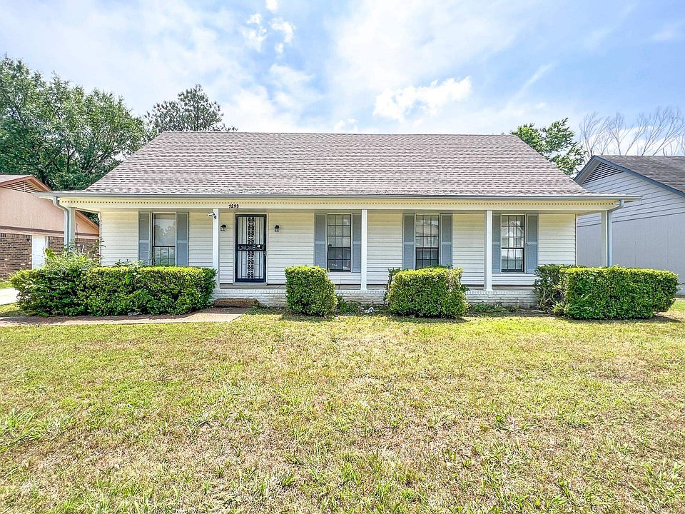 7253 Hollorn Ln, Memphis, TN 38125 Zillow