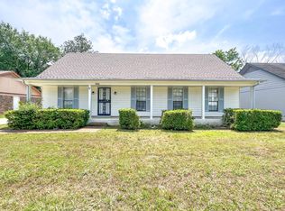 7253 Hollorn Ln, Memphis, TN 38125