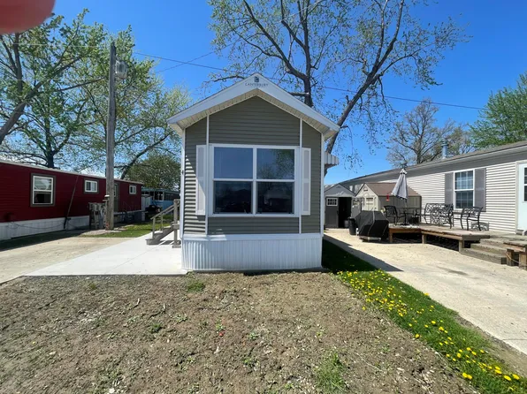 6953 State Route 219 Lot 4, Celina, OH 45822