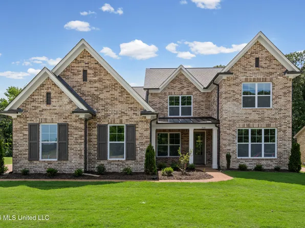 3040 Highground Dr, Southaven, MS 38672