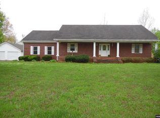 240 Brenna Dr, Paducah, KY 42001