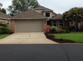 4096 Longwood Cir, Gulf Breeze, FL 32563