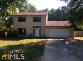 3739 Pointer Rd, Loganville, GA 30052