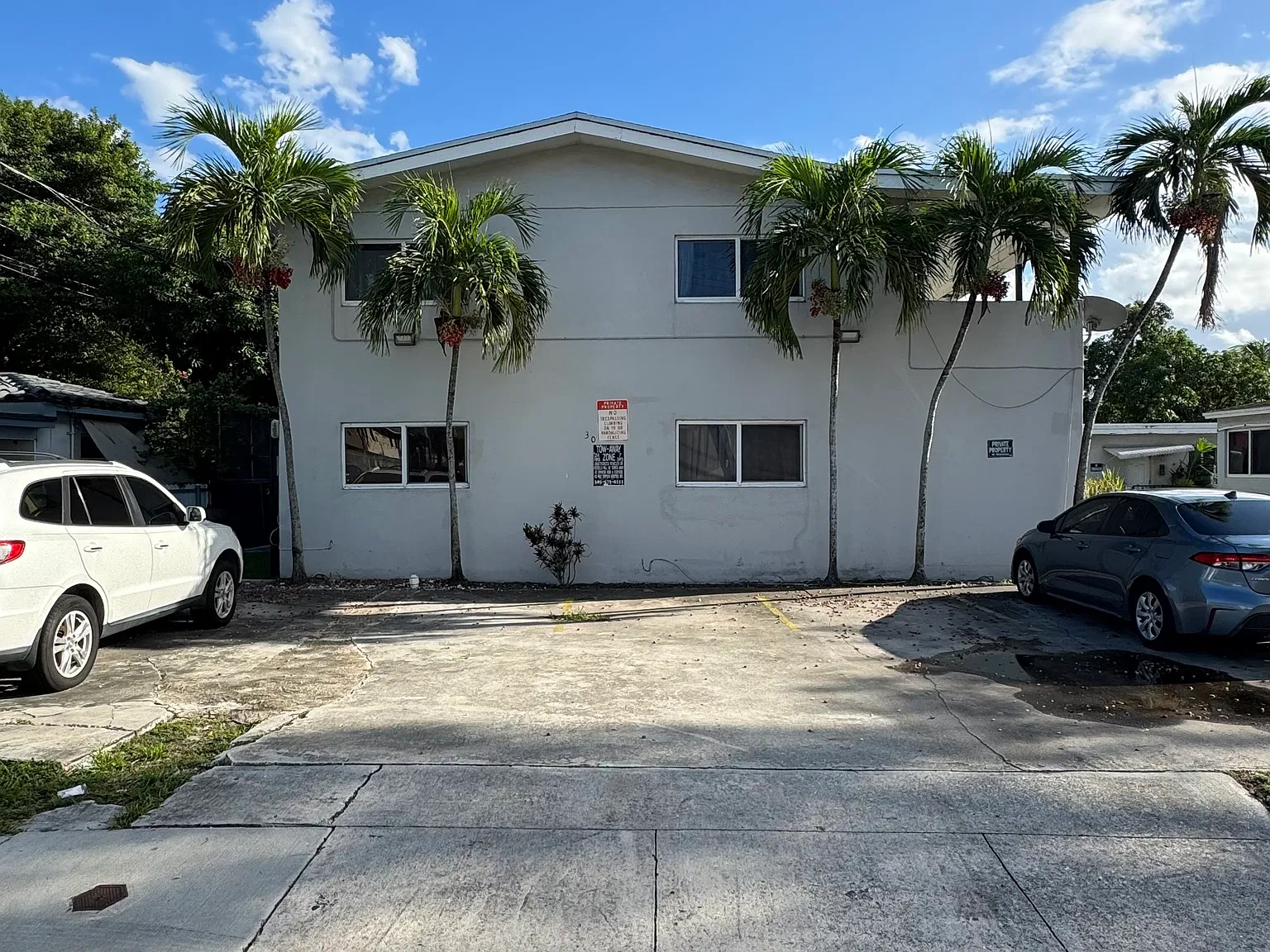 NE 71st St, Miami — Photo 2
