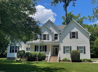 1813 Mayberry Dr, Virginia Beach, VA 23456