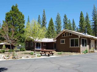 576 Williams Valley Rd, Greenville, CA 95947