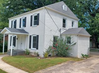 5717 Ruth Dr, Charlotte, NC 28215