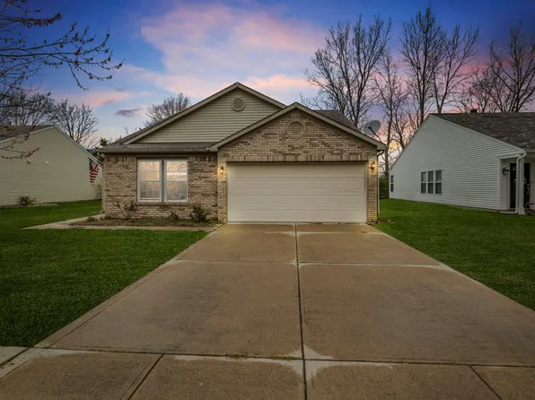 710 Wheat Field Ln, New Whiteland, IN 46184
