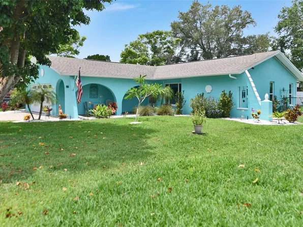 1906 67TH STREET W, BRADENTON, FL 34209