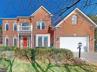 4875 Annamohr Dr, Fairfax, VA 22030