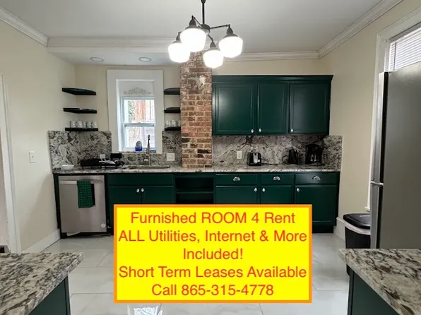 425 W Pine St #2, Johnson City, TN 37604