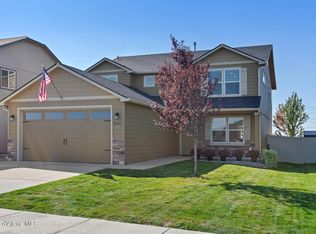 12981 N Gondola St, Rathdrum, ID 83858