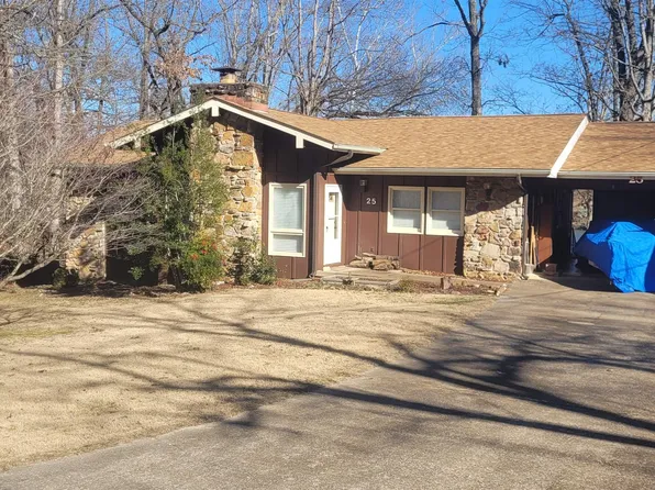 25 Tishimingo Dr, Cherokee Village, AR 72529
