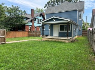 1604 Union Ave APT D, Chattanooga, TN 37404