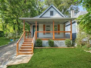 805 Coleman St SW, Atlanta, GA 30310