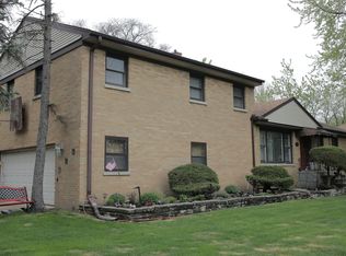 9500 Crawford Ave, Skokie, IL 60076