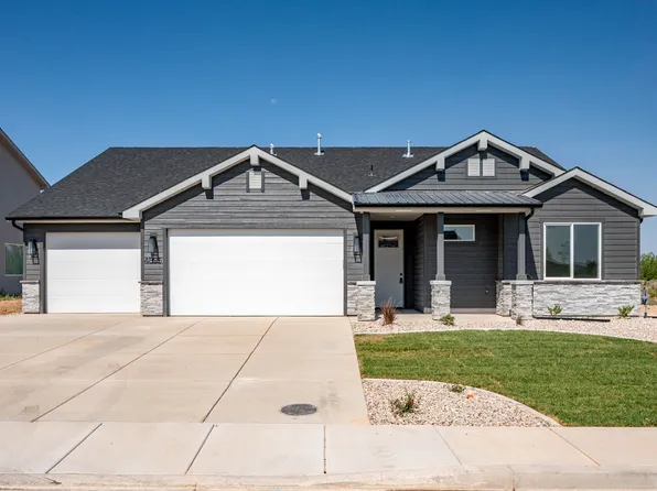 4895 N 10 E, Cedar City, UT 84721