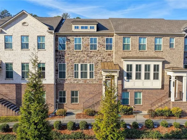 521 Northaven Ave, Suwanee, GA 30024