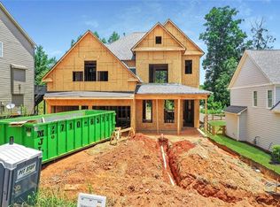 710 Midway Ave, Canton, GA 30114