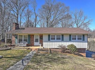 476 Merman Rd, Kingsport, TN 37663