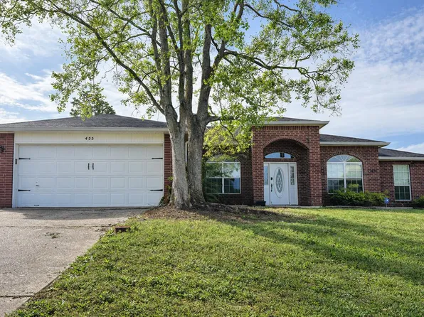 455 Jillian Dr, Crestview, FL 32536