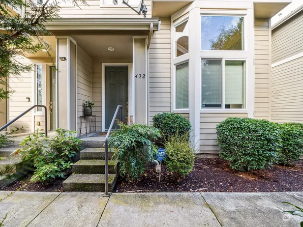 432 Tacoma Place NE, Renton, WA 98056
