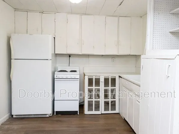 4278 Spriggs St Unit 1, Chattanooga, TN 37412