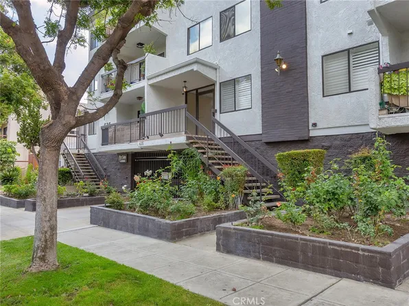 635 E Elmwood Ave Unit 203, Burbank, CA 91501