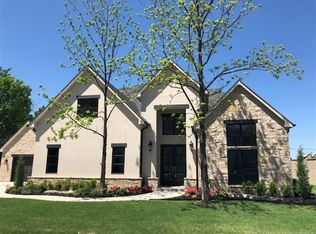 12210 S 65th East Pl, Bixby, OK 74008