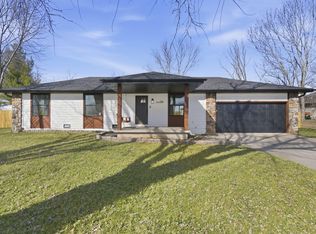 721 Lone Hickory Rd, Ozark, MO 65721