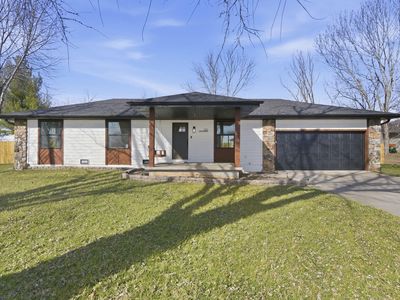 721 Lone Hickory Road, Ozark, MO, 65721
