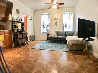 Rented by Highline Residential