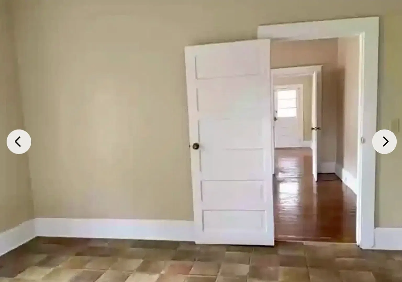 3 Bedroom 1 bath - Hartsville SC — Photo 2