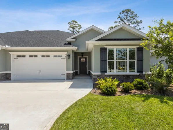 183 Ryan Nicholas Dr, Kingsland, GA 31548