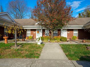 7317 Fox Hollow Way, Louisville, KY 40228