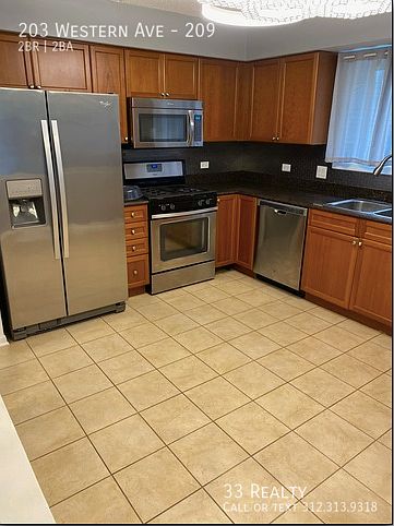 1st image of 203 Western Ave #209
