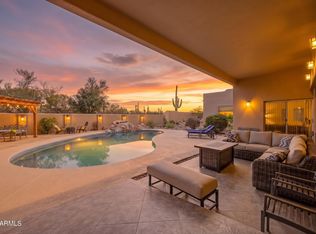 39405 N Spur Cross Rd, Cave Creek, AZ 85331
