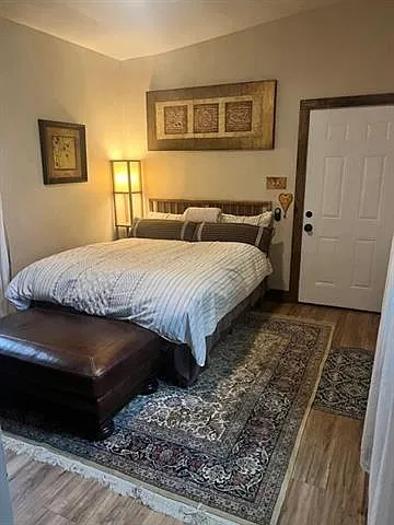 1 bed, 1.0 bath, 800 sqft, $1,400 — Photo 4
